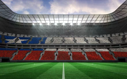  Brazil - FIFA World Cup 2014
