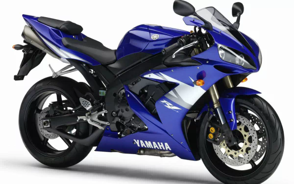 motorcycle vehicle Yamaha R1 HD Desktop Wallpaper | Background Image