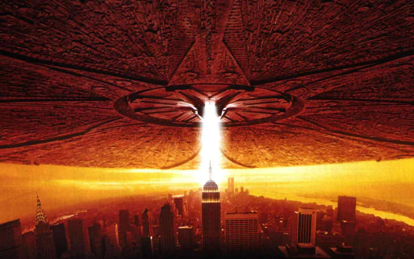 movie Independence Day HD Desktop Wallpaper | Background Image