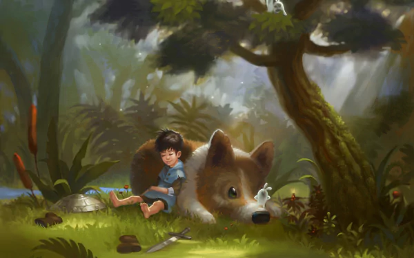 fantasy adventure fantasy adventure HD Desktop Wallpaper | Background Image