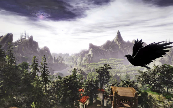 video game Risen 3: Titan Lords HD Desktop Wallpaper | Background Image