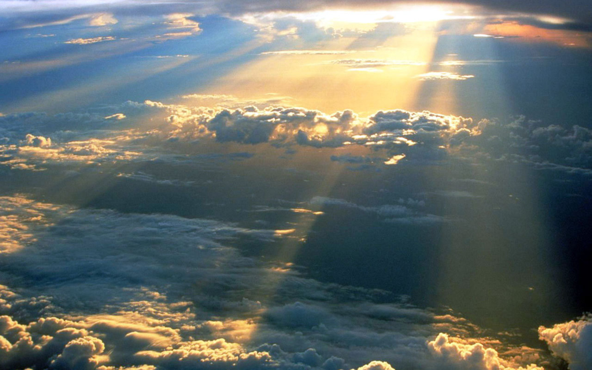 Cloud HD Wallpaper | Background Image | 1920x1200
