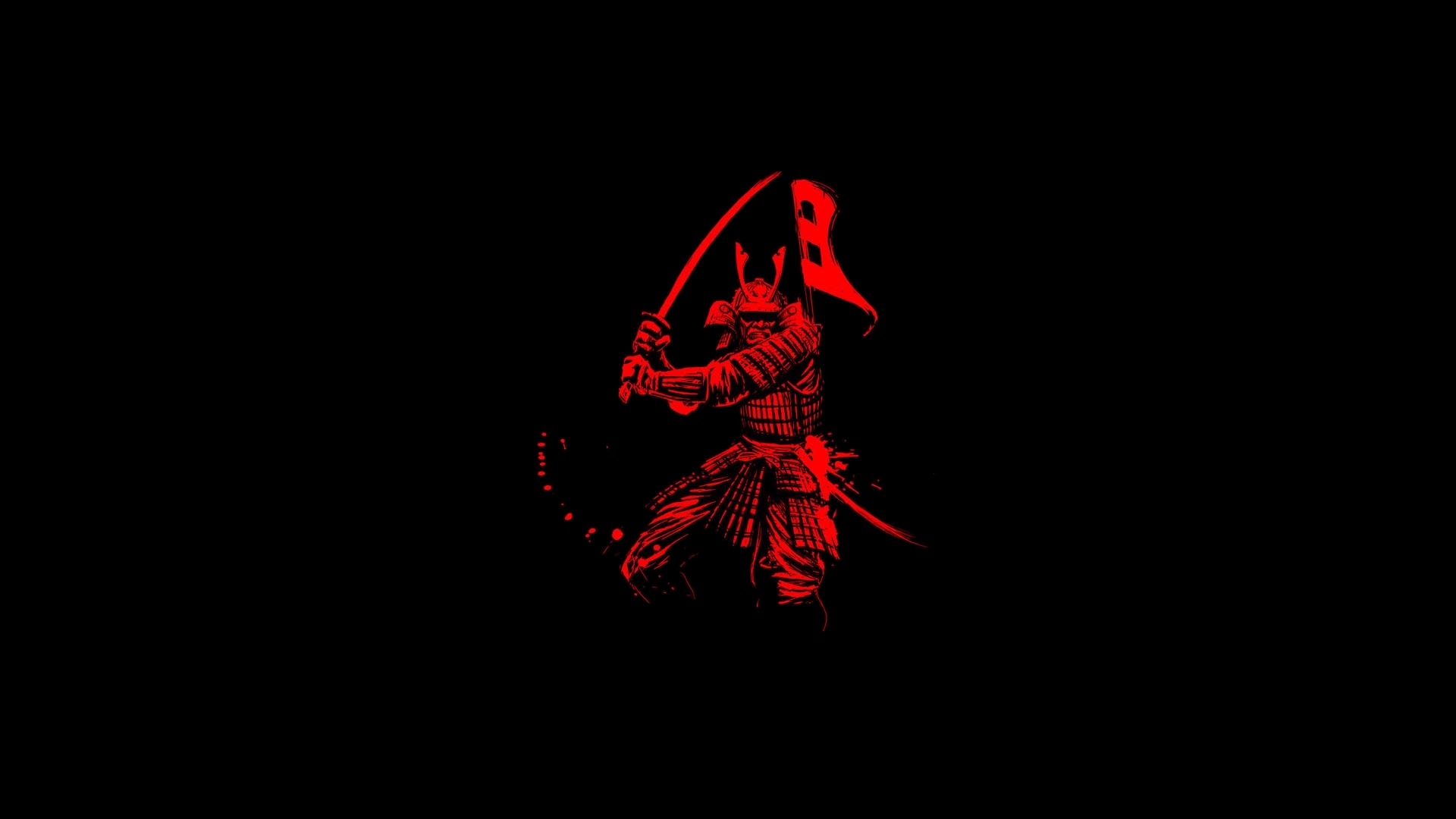 Samurai Full HD Sfondo and Sfondi | 1920x1080 | ID:511161