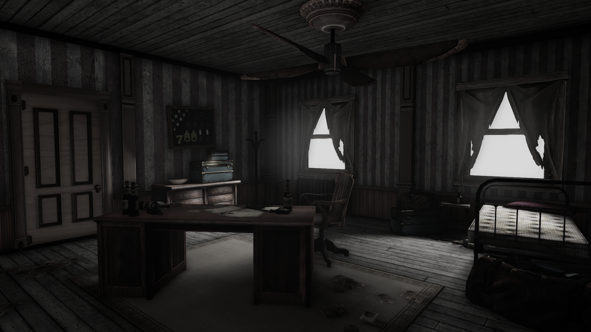 Bioshock Infinite Photo/Screenshot by Vizuka