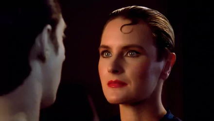 Tasha Yar TV Show Star Trek: The Next Generation HD Desktop Wallpaper | Background Image