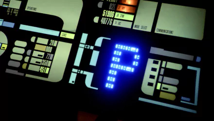 TV Show Star Trek: The Next Generation HD Desktop Wallpaper | Background Image