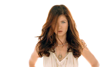 actress American Celebrity Debra Messing HD Desktop Wallpaper | Background Image