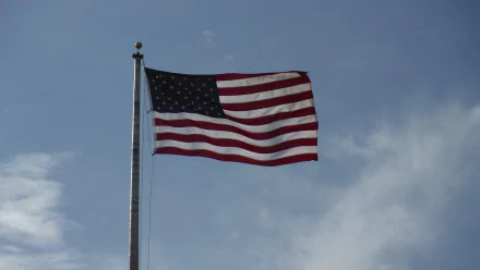  Old Glory