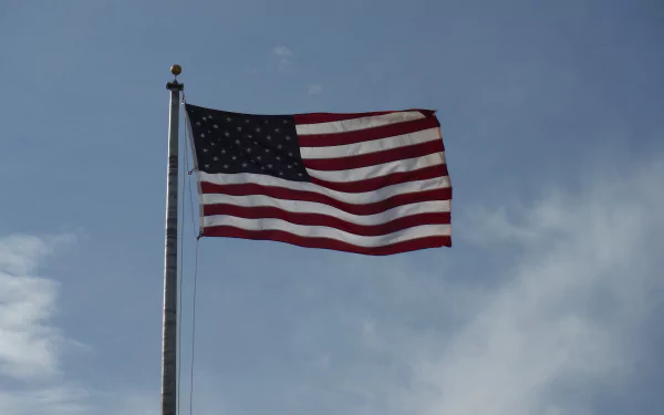  Old Glory