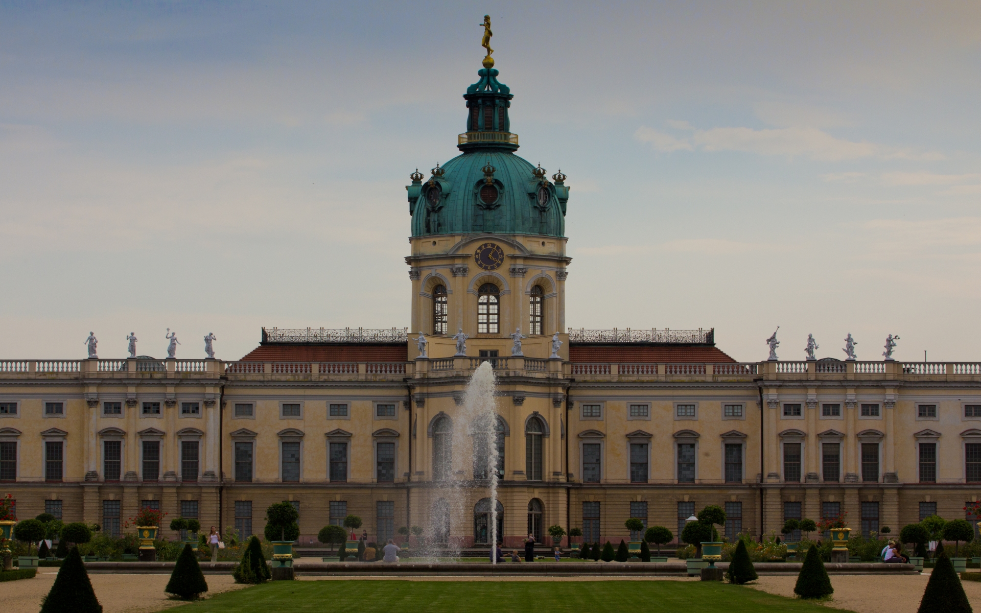 arbeitsamt charlottenburg