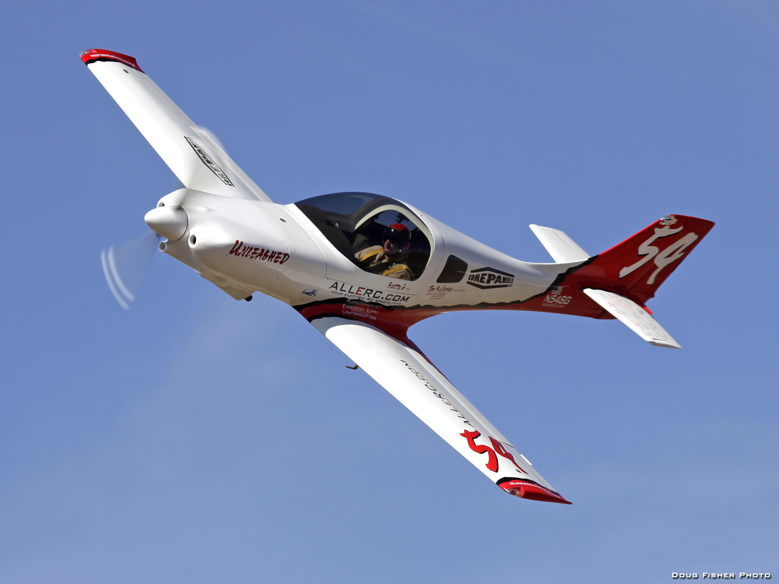 Download Vehicle Aircraft Wallpaper