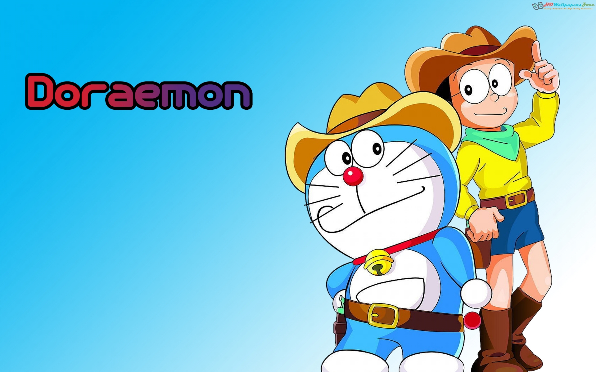 60+ Doraemon HD Wallpapers and Backgrounds