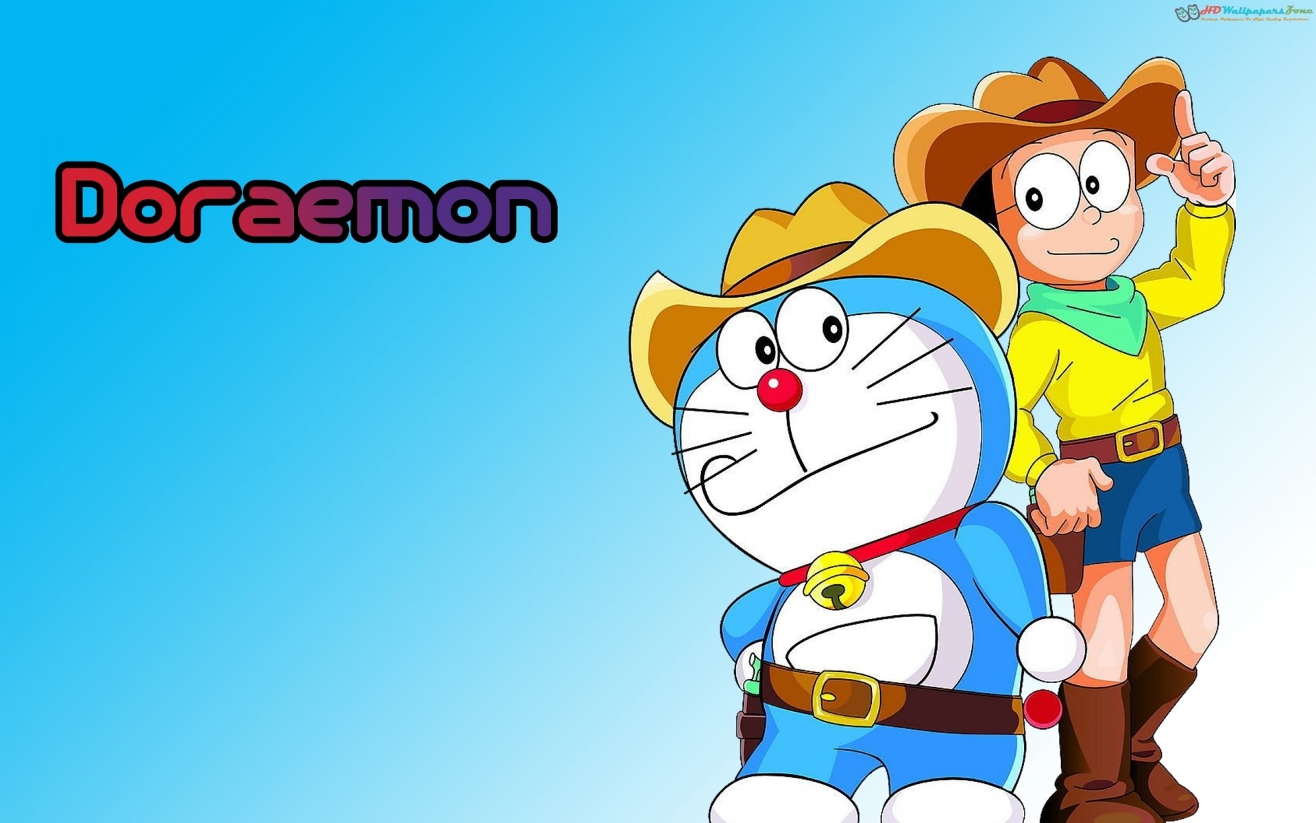  Doraemon  HD  Wallpaper  Background  Image 1920x1200 ID 