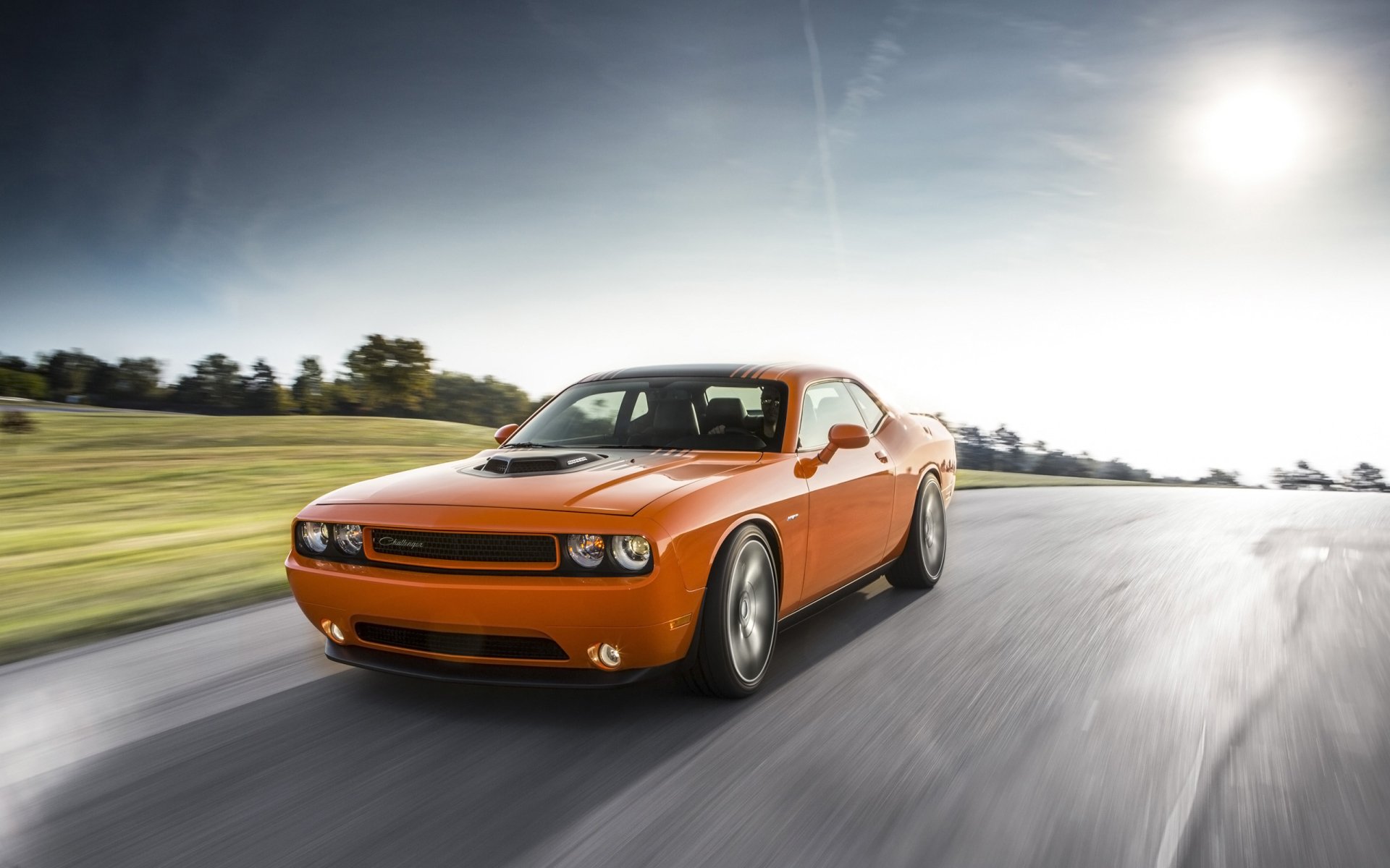 161 Dodge Challenger Tapety HD | Tła - Wallpaper Abyss - Strona 4