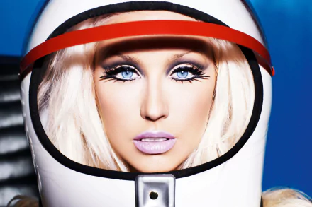 music Christina Aguilera HD Desktop Wallpaper | Background Image