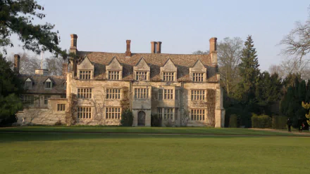 religious anglesey abbey HD Desktop Wallpaper | Background Image