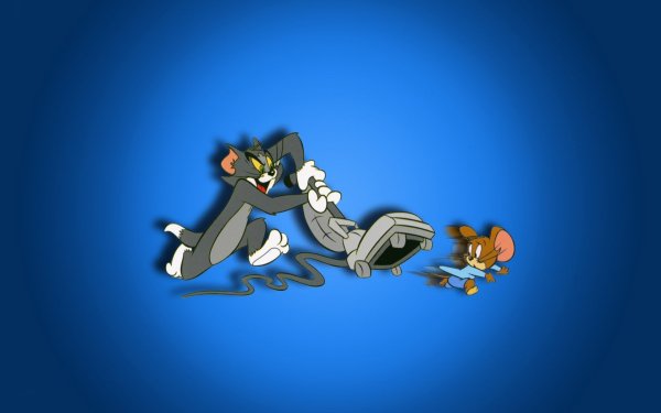 Tom and Jerry Wallpaper and Background Image | 1280x960 | ID:497734