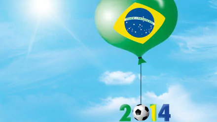 fifa world cup brazil 2014 Sports HD Desktop Wallpaper | Background Image