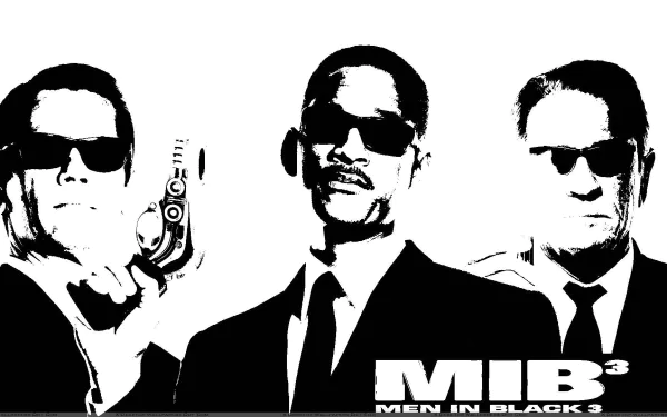 Men In Black movie Men In Black 3 HD Desktop Wallpaper | Background Image