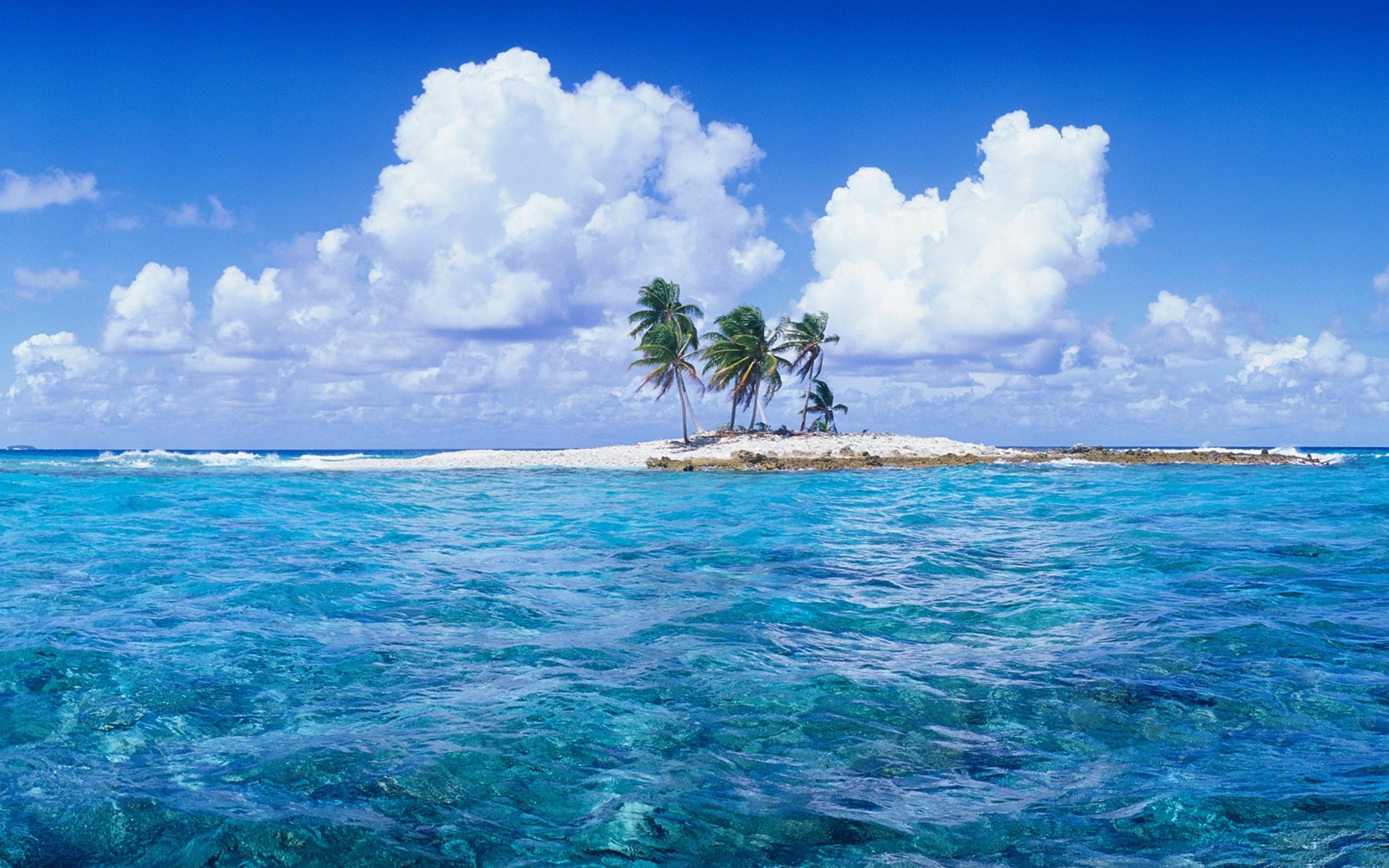 Island HD Wallpaper | Background Image | 1920x1200 | ID:514569 - Wallpaper Abyss