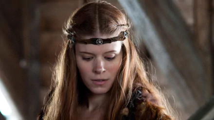 Kate Mara movie ironclad HD Desktop Wallpaper | Background Image