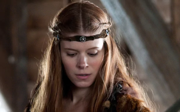 Kate Mara movie ironclad HD Desktop Wallpaper | Background Image