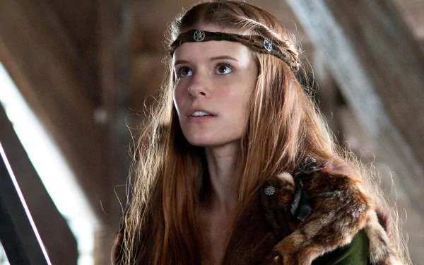 Kate Mara movie ironclad HD Desktop Wallpaper | Background Image