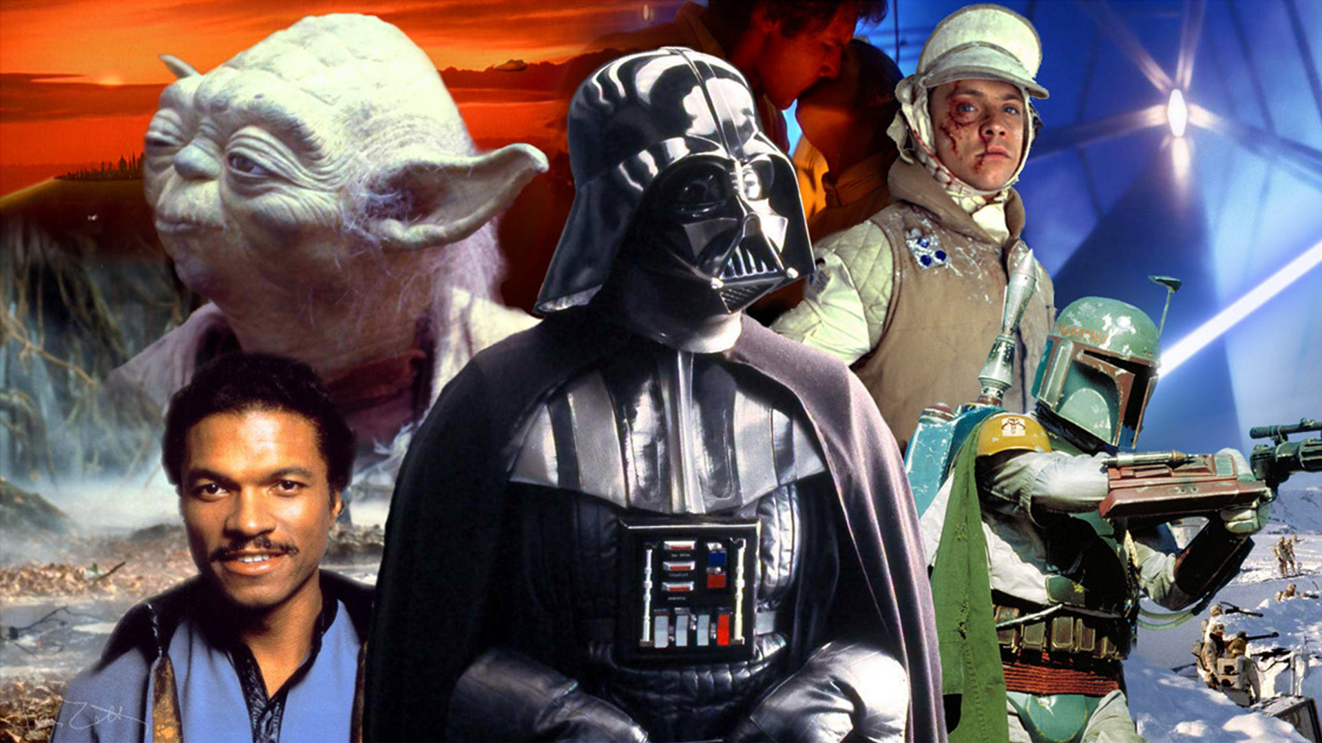 star wars the empire strikes back