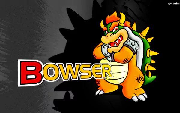 video game Super Mario World: Super Mario Advance 2 HD Desktop Wallpaper | Background Image