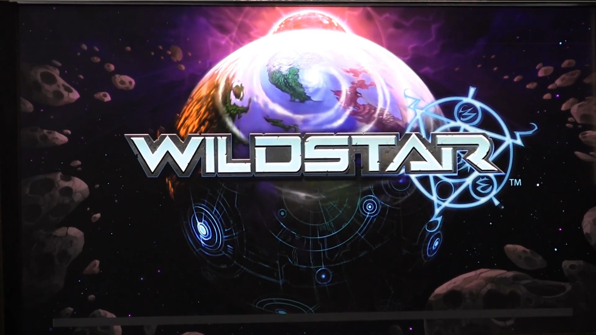 Video Game WildStar HD Wallpaper