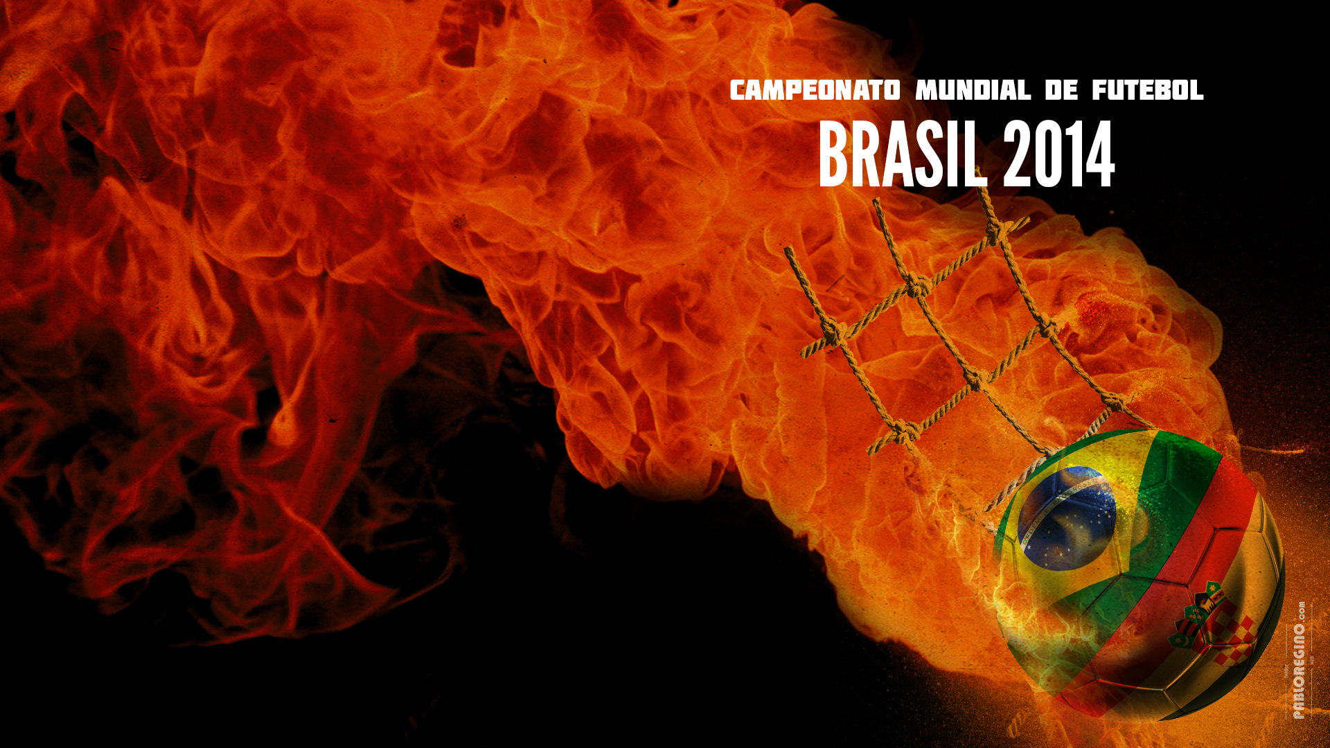 Sports Fifa World Cup Brazil 2014 HD Wallpaper | Background Image