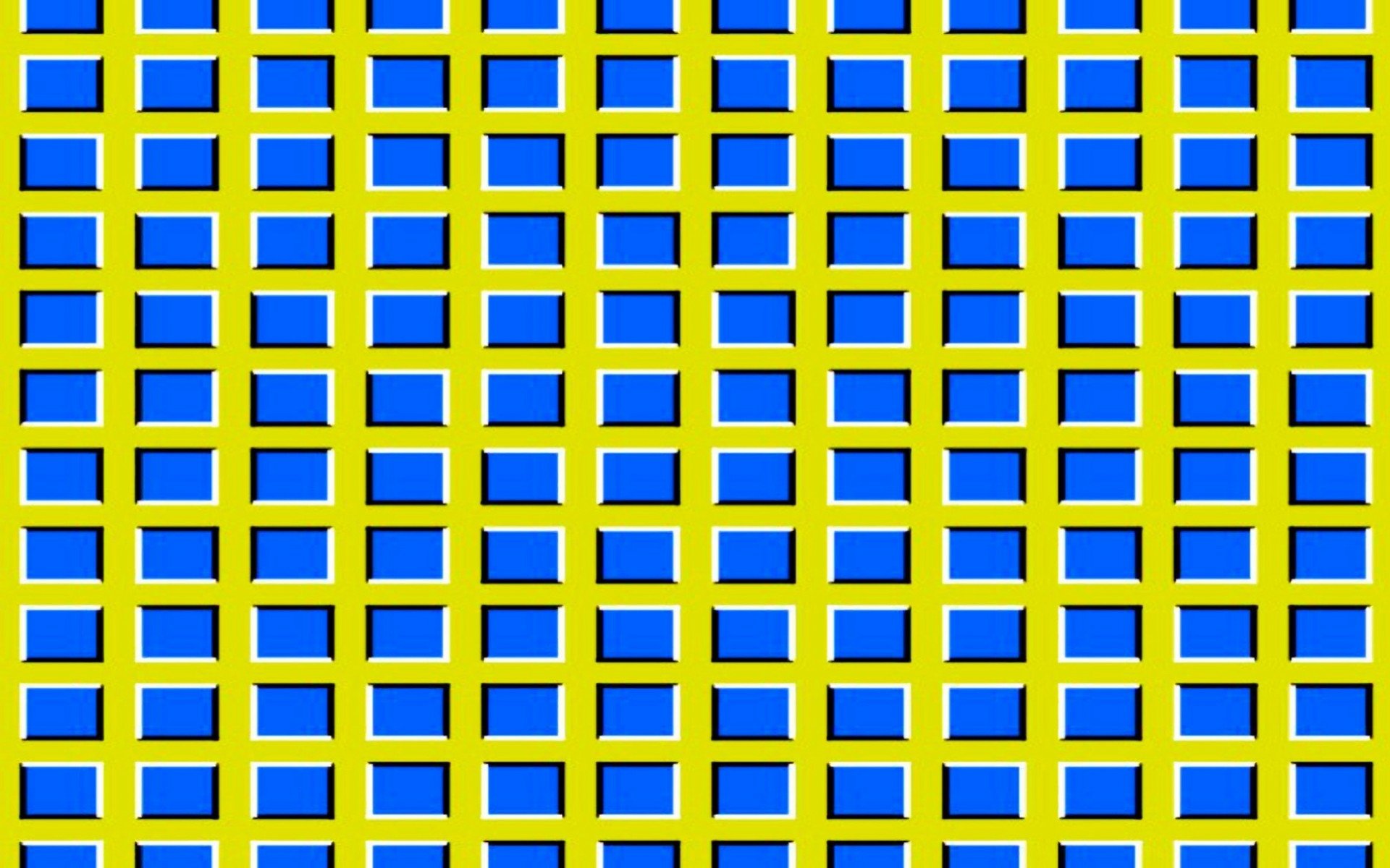 Download Artistic Illusion HD Wallpaper