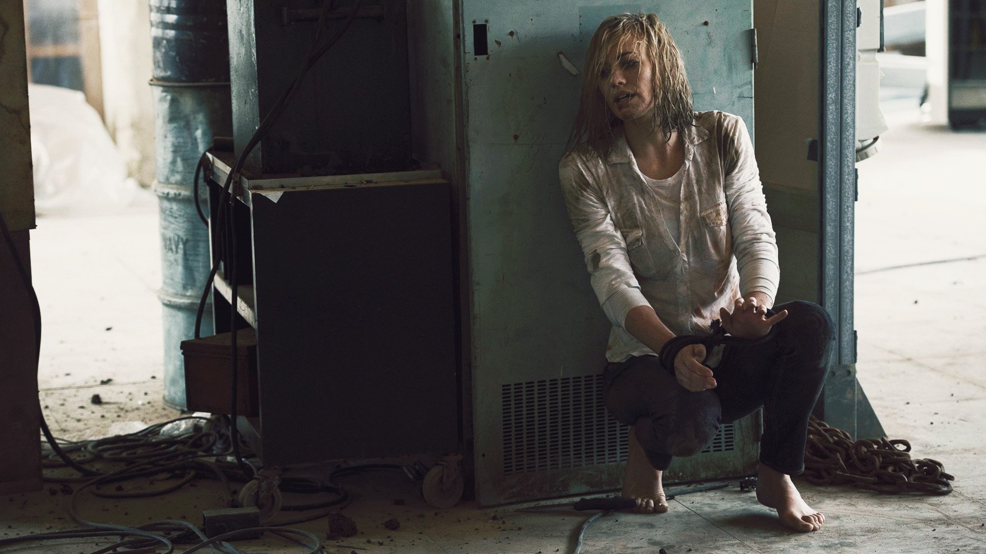 Download TV Show 24 HD Wallpaper