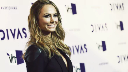 Celebrity Stacy Keibler HD Desktop Wallpaper | Background Image