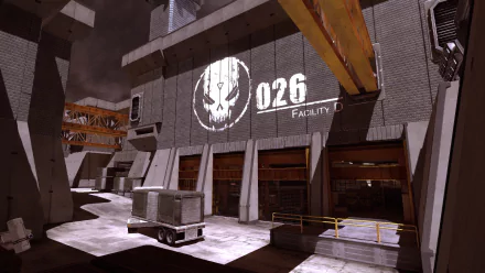 video game Blacklight: Retribution HD Desktop Wallpaper | Background Image