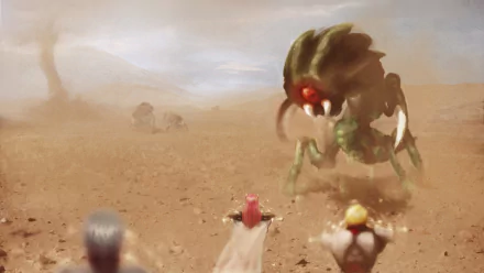 video game Phantasy Star IV - The End of the Millennium HD Desktop Wallpaper | Background Image