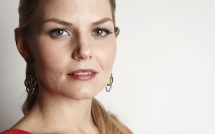 actress American Celebrity Jennifer Morrison HD Desktop Wallpaper | Background Image