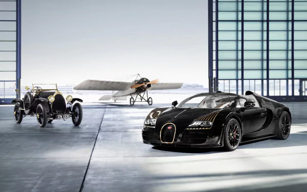 vehicle Bugatti HD Desktop Wallpaper | Background Image