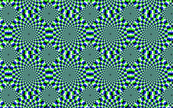 34 Illusion HD Wallpapers | Background Images - Wallpaper Abyss