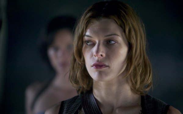 Movie Resident Evil: Apocalypse Resident Evil Milla Jovovich HD Wallpaper | Background Image