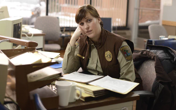 TV Show Fargo HD Desktop Wallpaper | Background Image