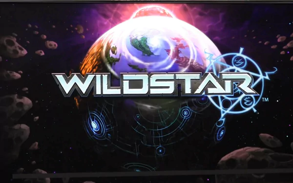 video game Wildstar HD Desktop Wallpaper | Background Image
