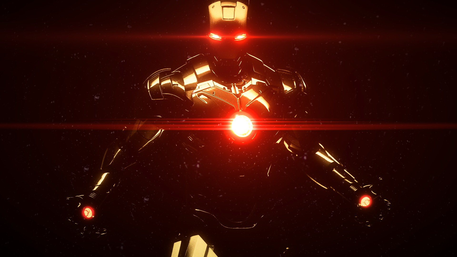 Iron Man Wallpapers 4K Free download  PixelsTalkNet