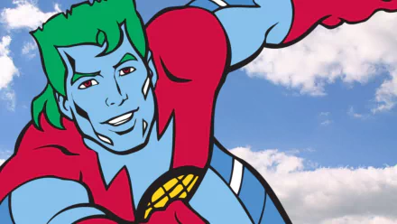 TV Show Captain Planet and the Planeteers HD Desktop Wallpaper | Background Image