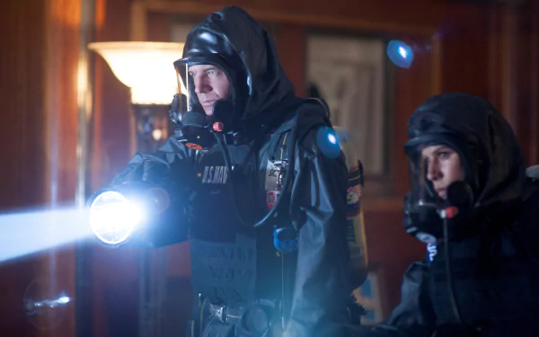 TV Show The Last Ship HD Desktop Wallpaper | Background Image