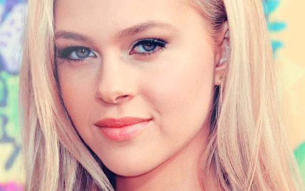 Celebrity Nicola Peltz HD Desktop Wallpaper | Background Image