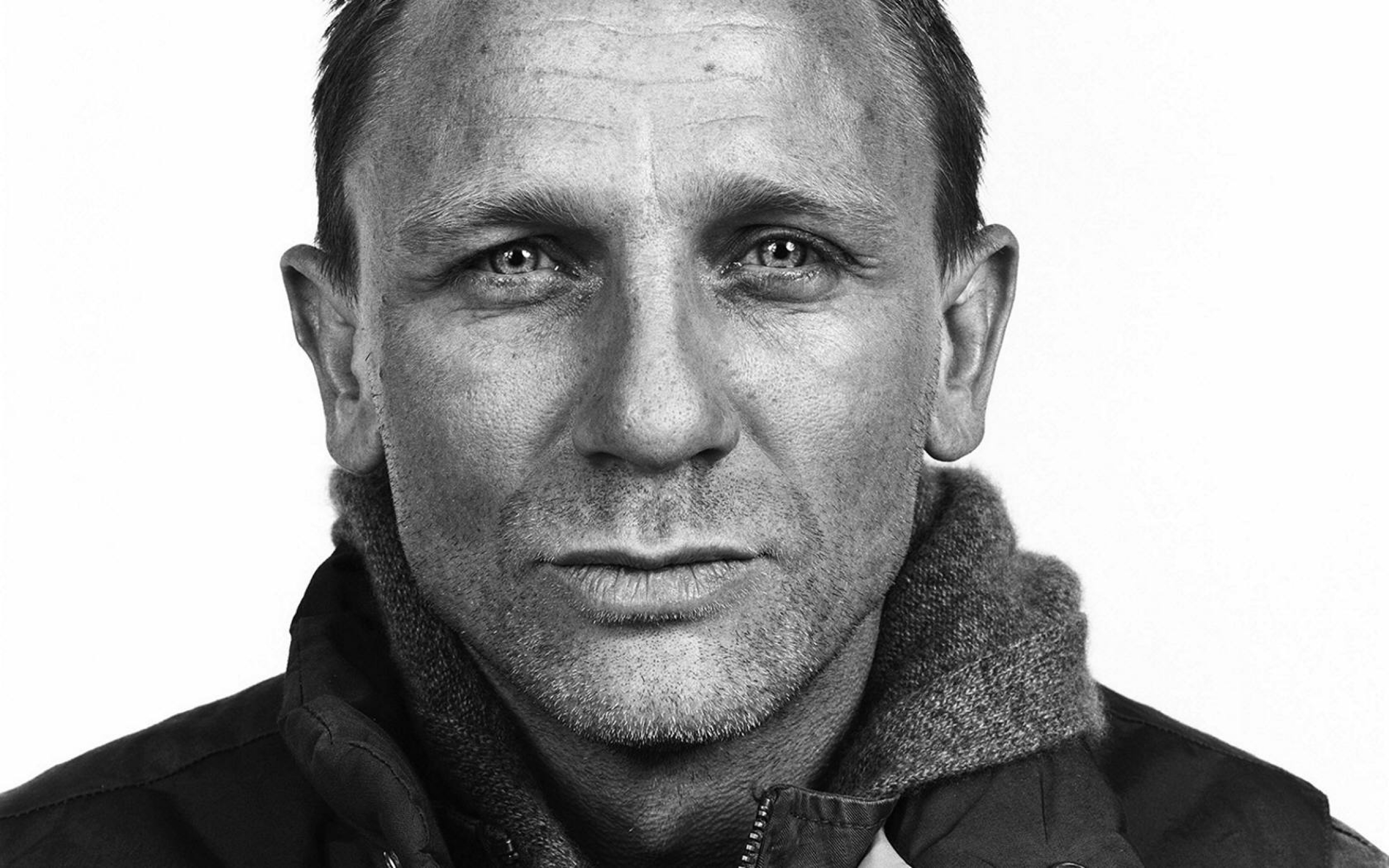 Daniel Craig HD Wallpaper