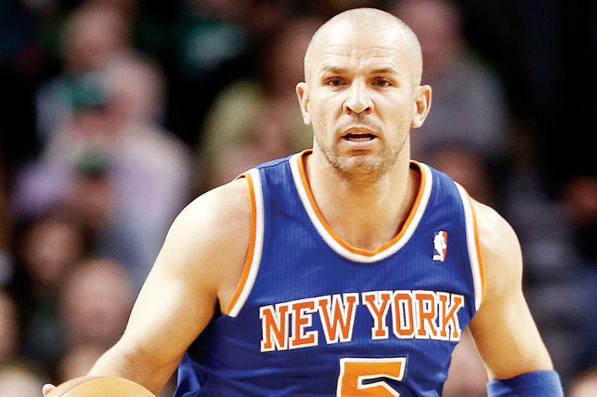 Sports Jason Kidd HD Wallpaper