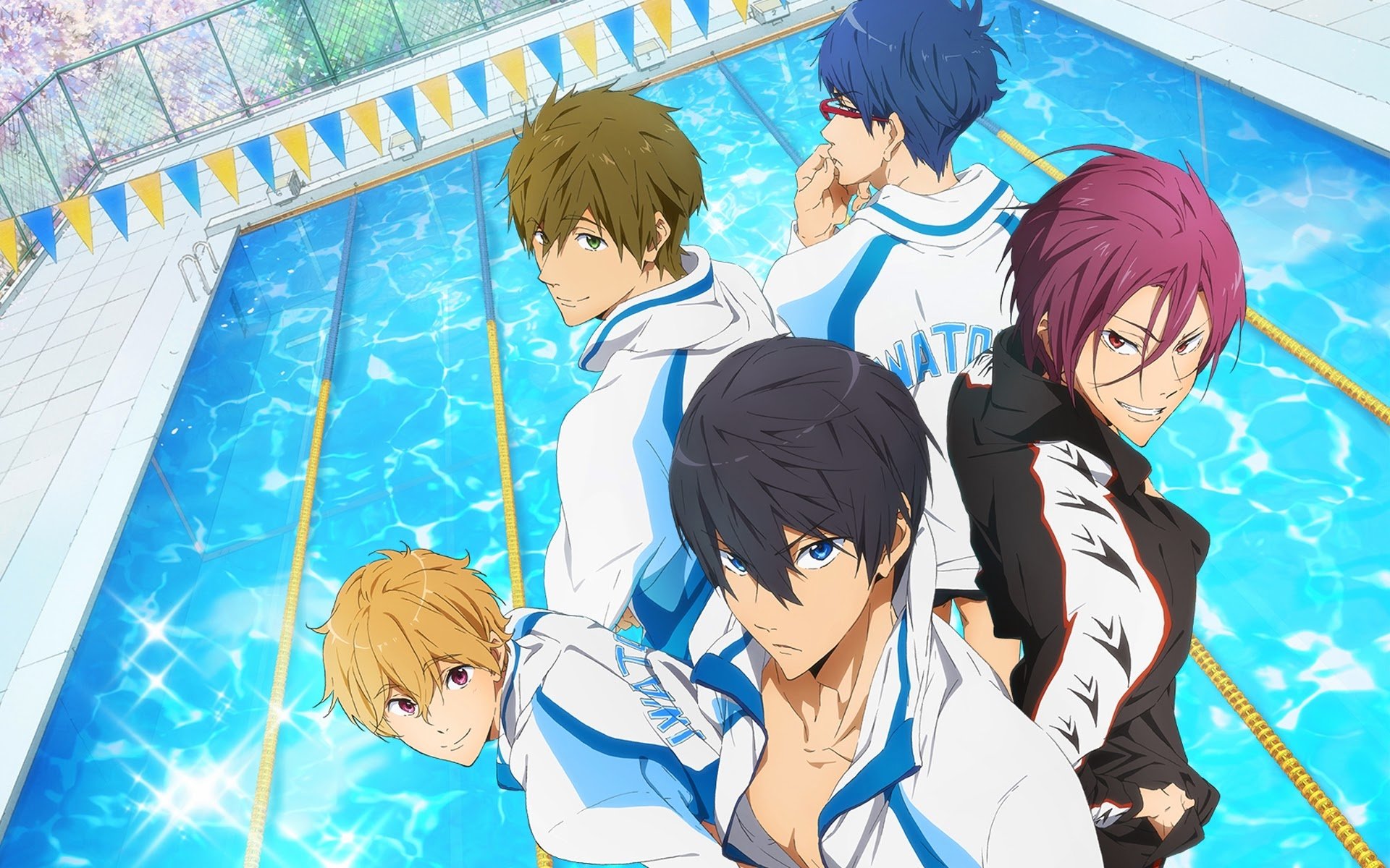 171 Free! HD Wallpapers | Background