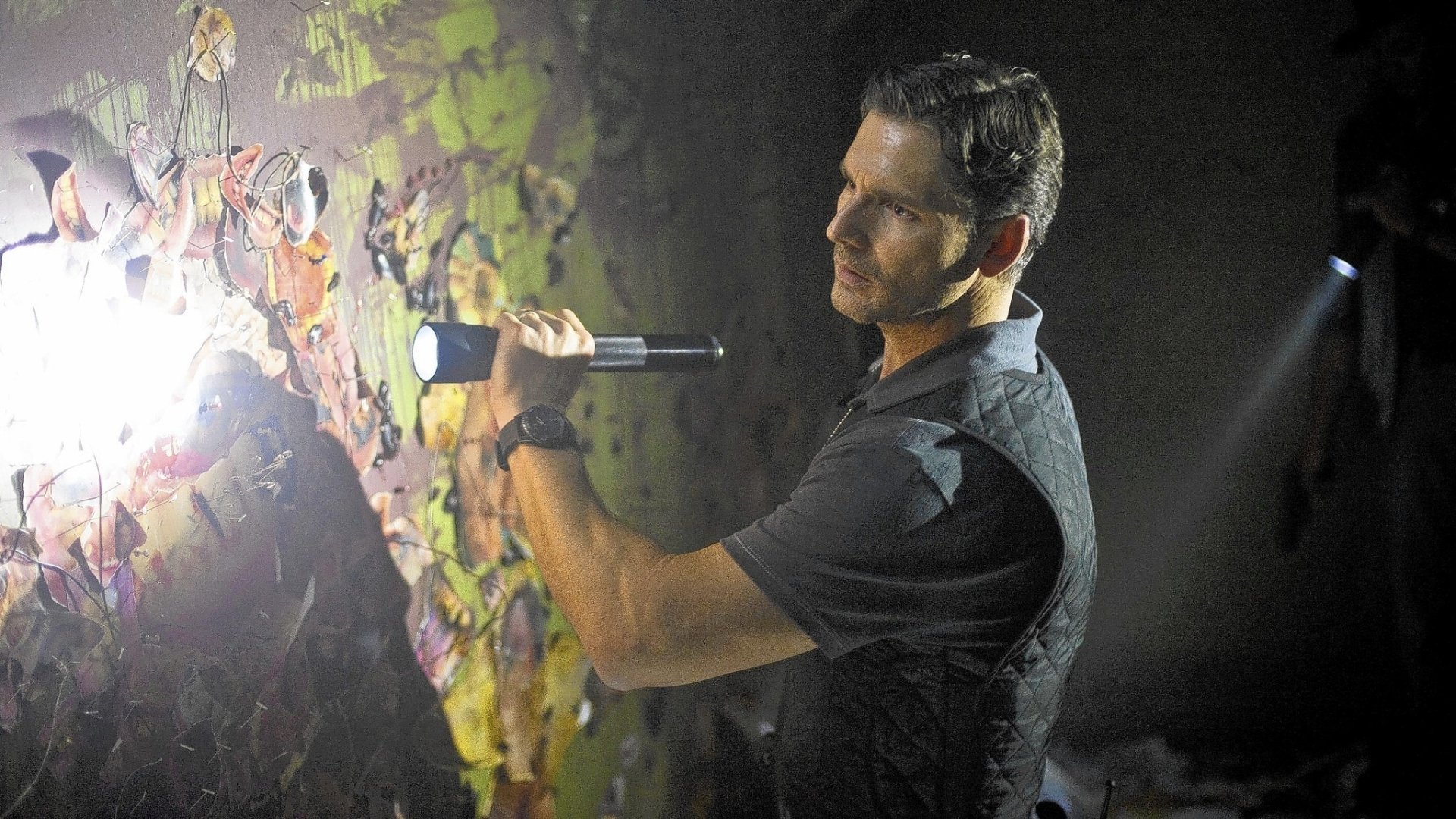 Download Movie Deliver Us From Evil (2014) HD Wallpaper